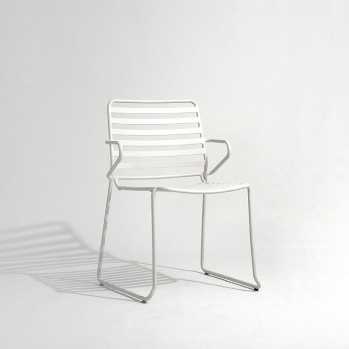 Talyn Design Rail Armchair - TALYN DESIGN OFFICIAL