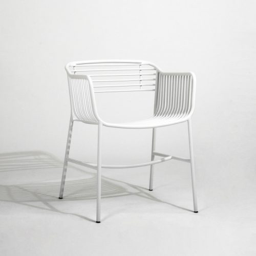 Talyn Design Parallel Armchair - TALYN DESIGN OFFICIAL